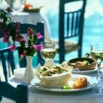 Tavern Aegean Taste (b)